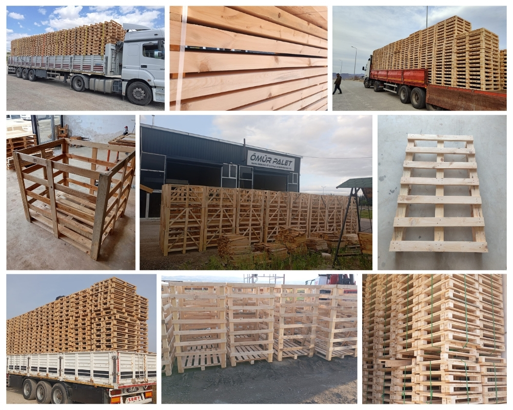 Upper Beeding Wooden Pallets, Buy Wooden Pallets Wholesale
